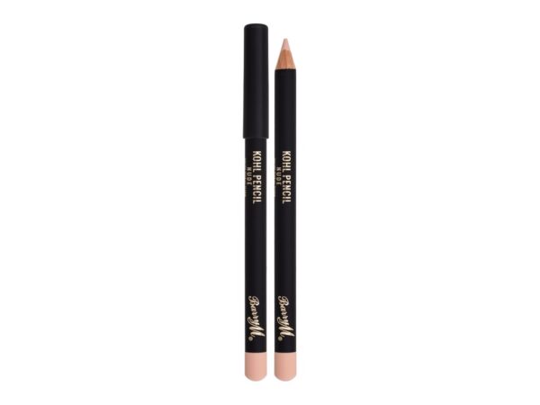 Barry M Kohl Pencil TAK 1