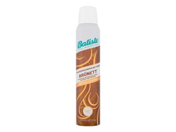 Batiste Beautiful Brunette  200 ml W