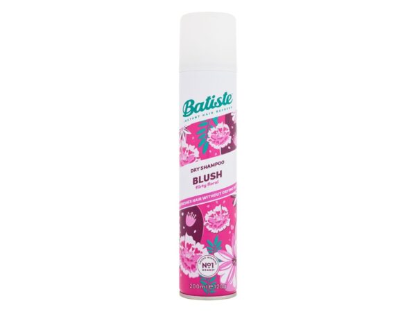 Batiste Blush  200 ml W