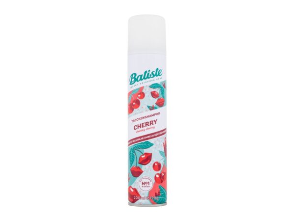 Batiste Cherry  200 ml W