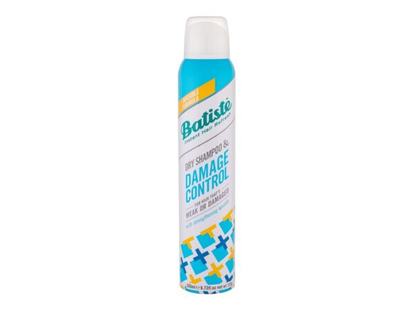 Batiste Damage Control  200 ml W