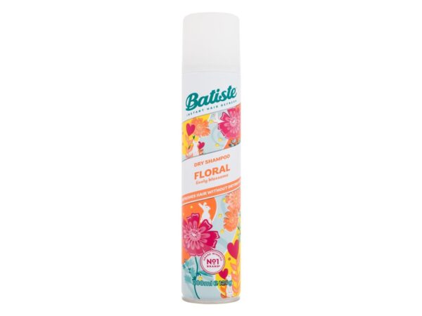 Batiste Floral  200 ml U