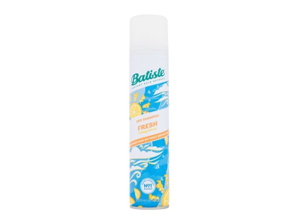 Batiste Fresh  200 ml U