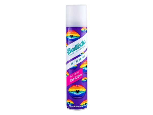 Batiste Love Is Love  200 ml W