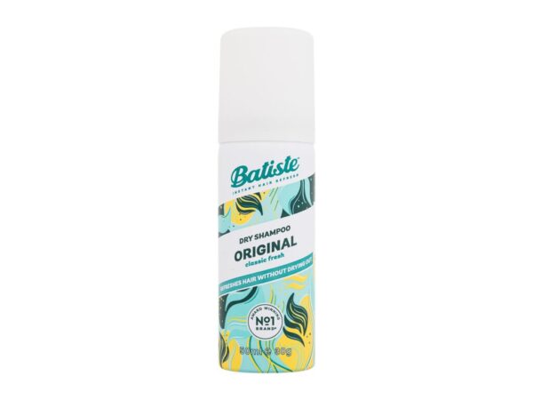 Batiste Original  50 ml W