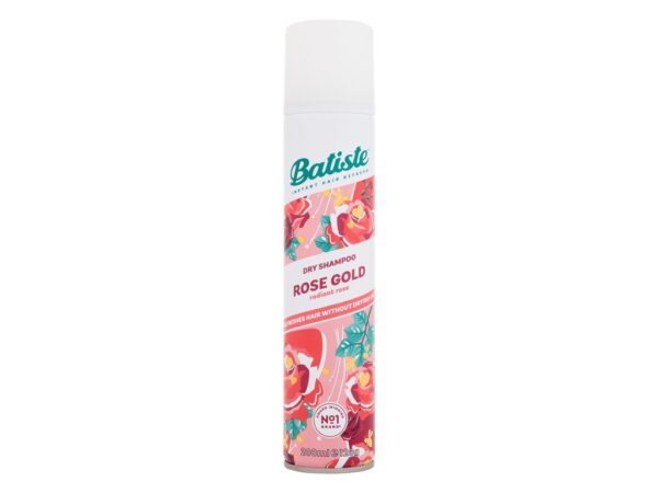 Batiste Rose Gold  200 ml W