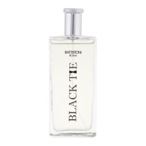 Battistoni Roma Black Tie  100 ml M