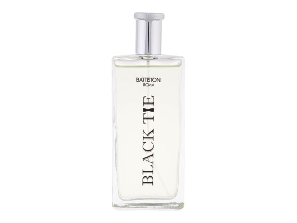 Battistoni Roma Black Tie  100 ml M