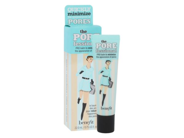 Benefit The POREfessional  22 ml W