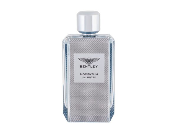 Bentley Momentum  100 ml M