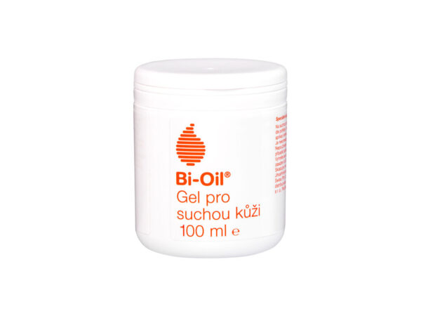 Bi-Oil Gel  100 ml W