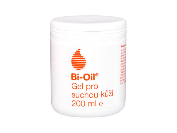 Bi-Oil Gel  200 ml W