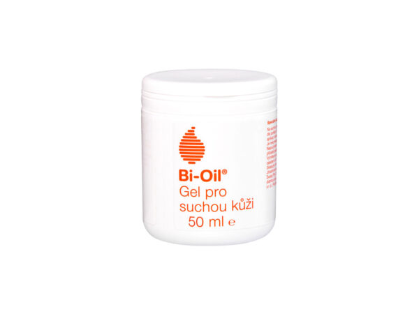 Bi-Oil Gel  50 ml W