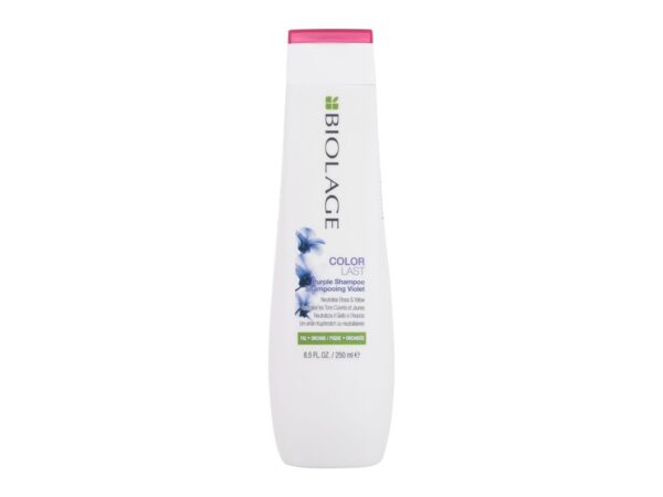 Biolage Color Last Włosy farbowane 250 ml W