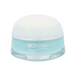 Biotherm Aquasource Cienie i opuchnięcia pod oczami 15 ml W