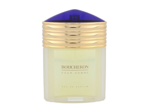 Boucheron Boucheron Pour Homme  100 ml M