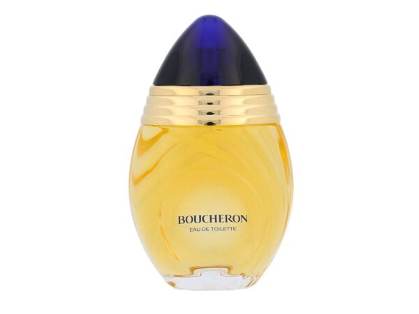 Boucheron Boucheron  100 ml W