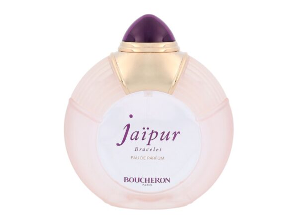 Boucheron Jaipur Bracelet  100 ml W