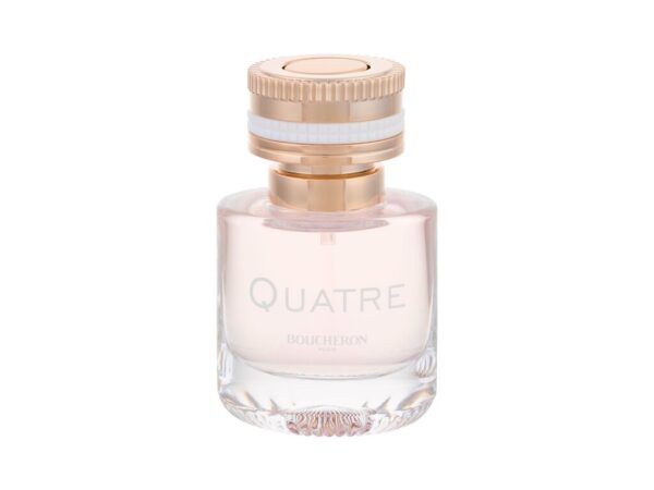 Boucheron Quatre  30 ml W