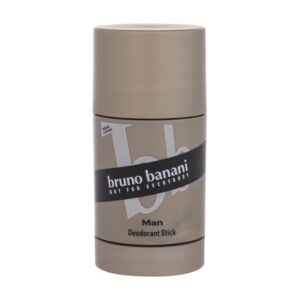 Bruno Banani Man  75 ml M