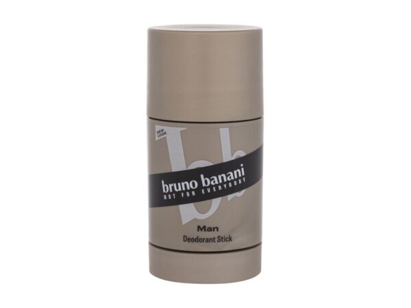 Bruno Banani Man  75 ml M