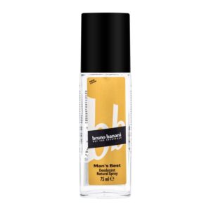 Bruno Banani Man´s Best  75 ml M
