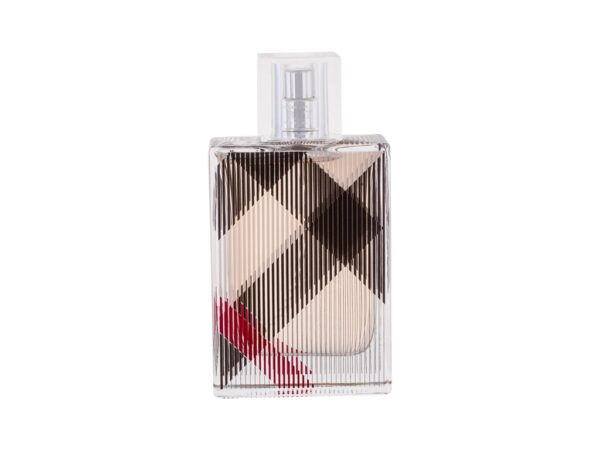 Burberry Brit for Her  50 ml W