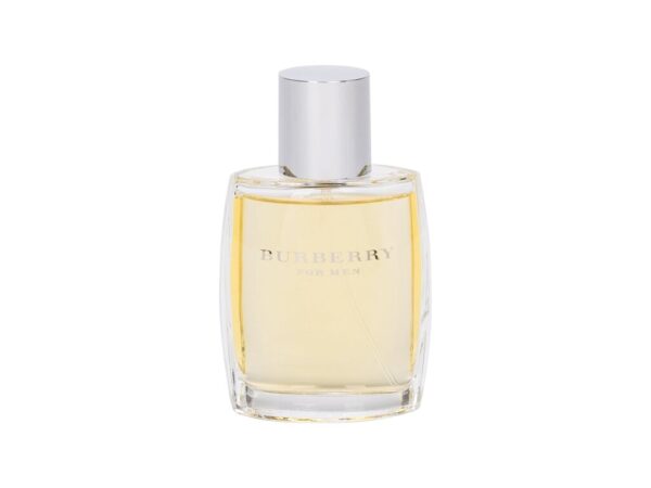 Burberry For Men  50 ml M