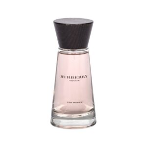 Burberry Touch For Women  100 ml W