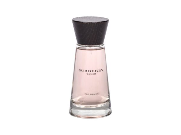 Burberry Touch For Women  100 ml W