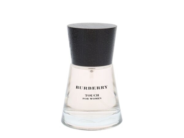 Burberry Touch For Women  50 ml W