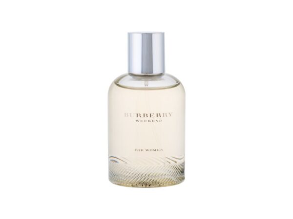 Burberry Weekend For Women  100 ml W