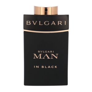 Bvlgari Man In Black  100 ml M