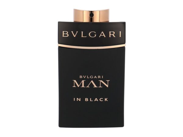 Bvlgari Man In Black  100 ml M