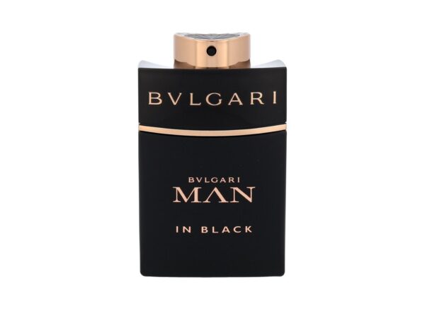 Bvlgari Man In Black  60 ml M