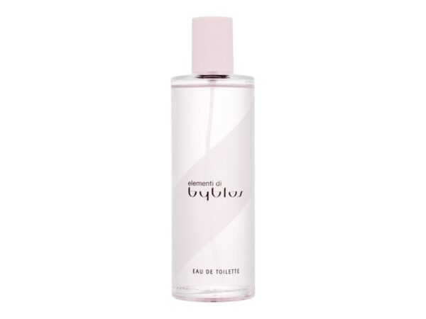 Byblos Rose Quartz  120 ml W