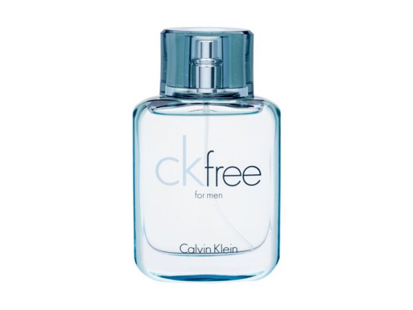 Calvin Klein CK Free  30 ml M