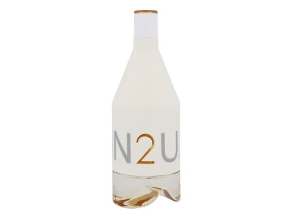 Calvin Klein CK IN2U  100 ml W