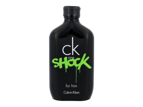 Calvin Klein CK One  100 ml M