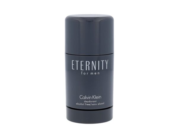 Calvin Klein Eternity Dezodorant w sztyfcie 75 ml M