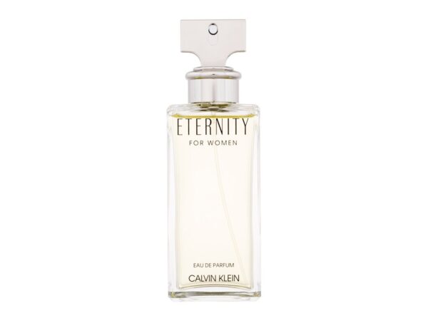 Calvin Klein Eternity  100 ml W