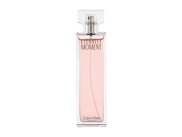 Calvin Klein Eternity  50 ml W