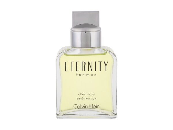 Calvin Klein Eternity  100 ml M