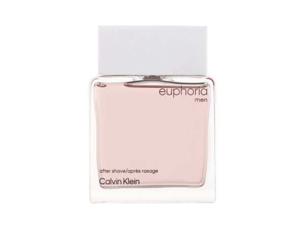 Calvin Klein Euphoria  100 ml M