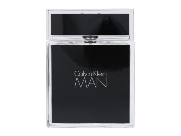 Calvin Klein Man  100 ml M