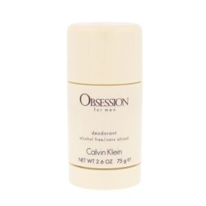 Calvin Klein Obsession  75 ml M