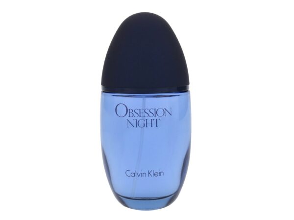 Calvin Klein Obsession  100 ml W