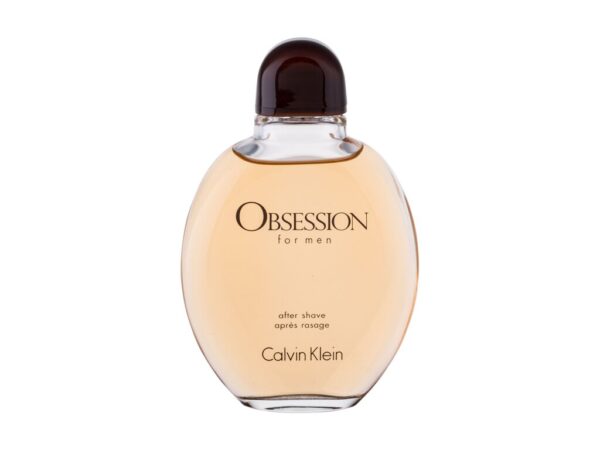 Calvin Klein Obsession  125 ml M