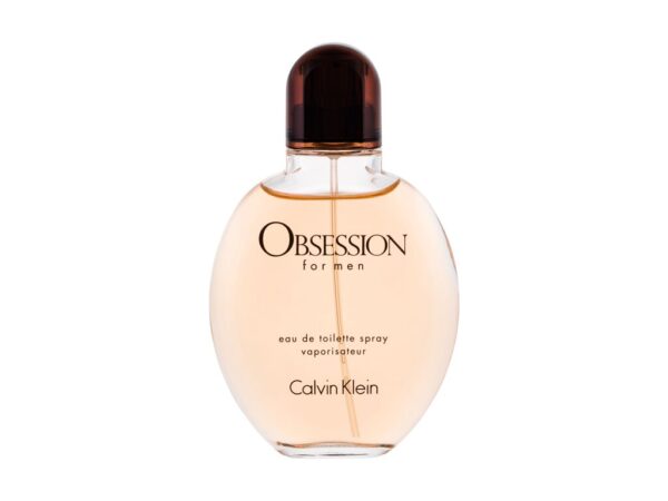 Calvin Klein Obsession  75 ml M