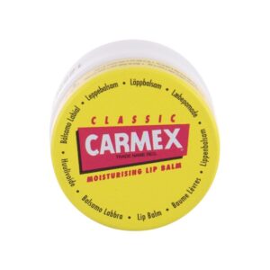 Carmex Classic Bez ochrony SPF 7
